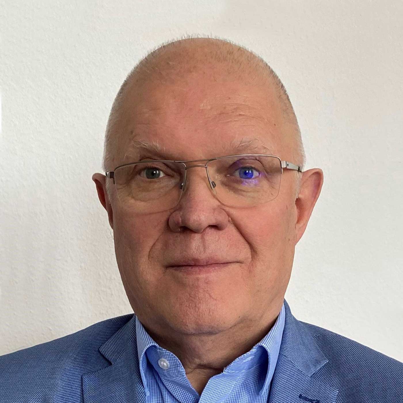 Prof. Dr. med. Thomas Weber